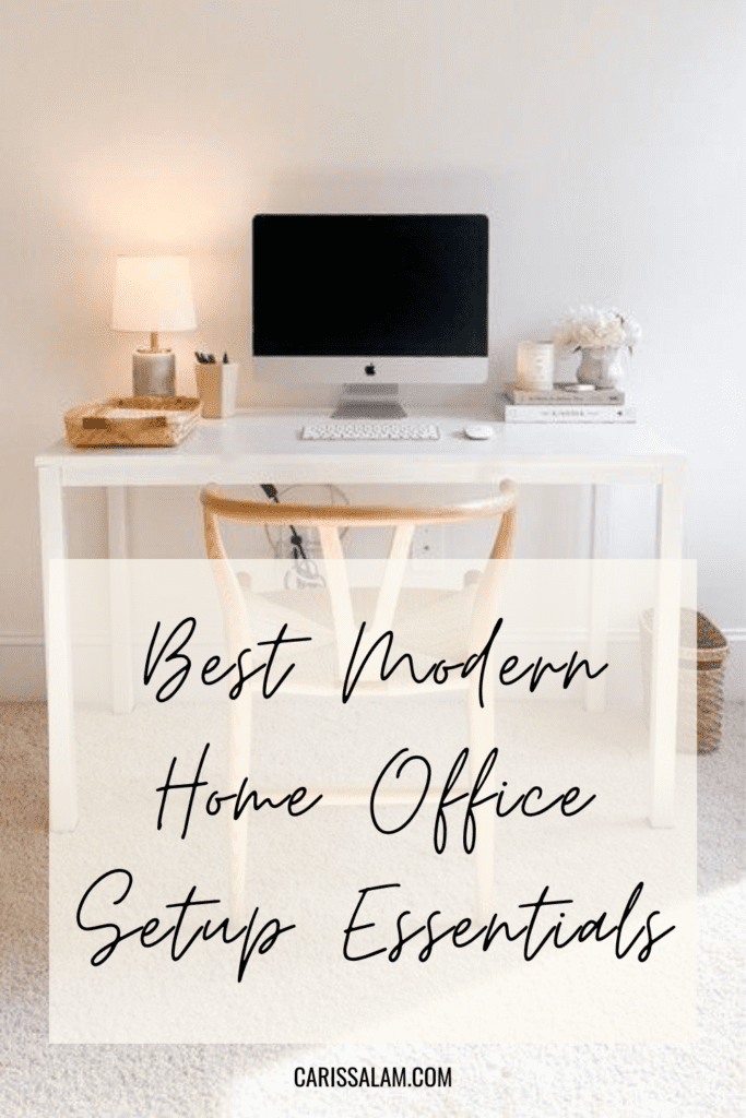 Absolute Office (Pty) Ltd - 21 Work From Home Office Essentials for the  Perfect Home Setup (2020)  essentials/?utm_medium=social&utm_source=pinterest&utm_campaign=tailwind_tribes&utm_content