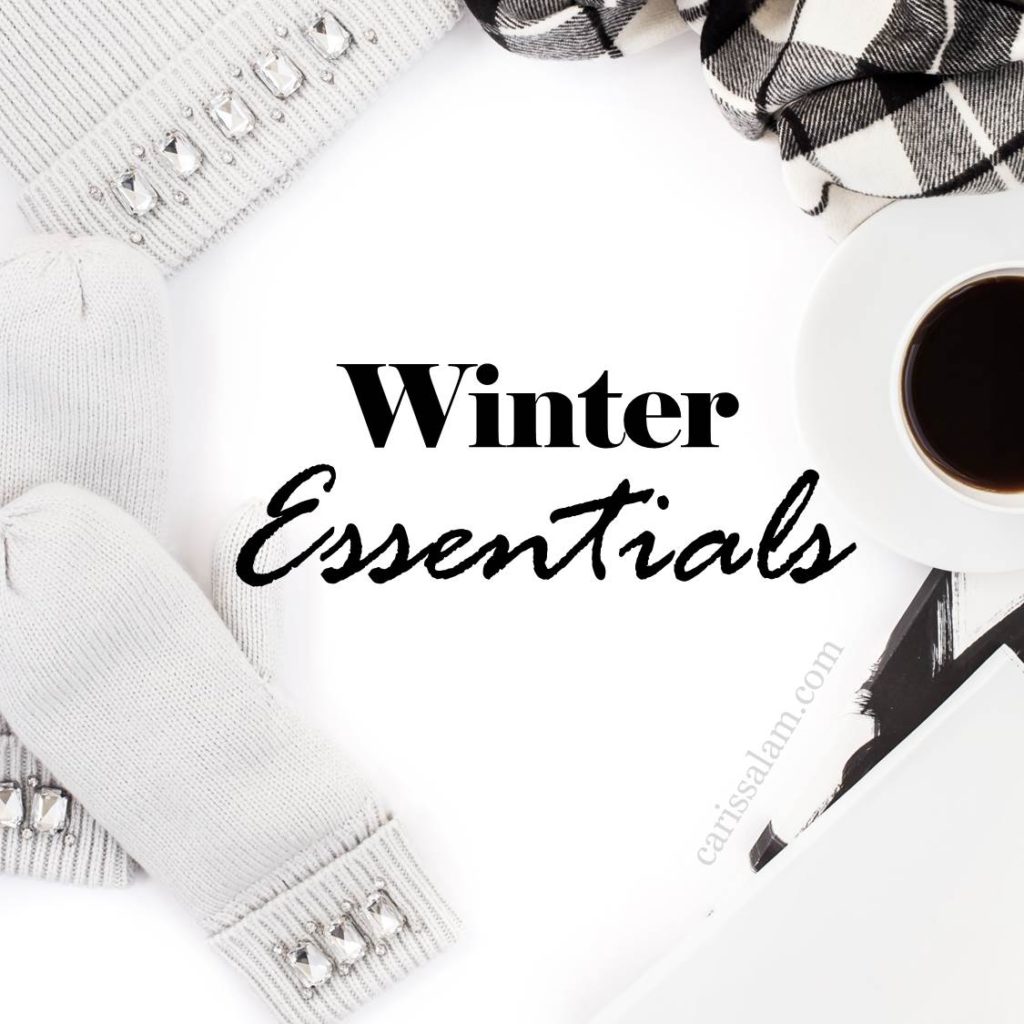 winter essentials cover2