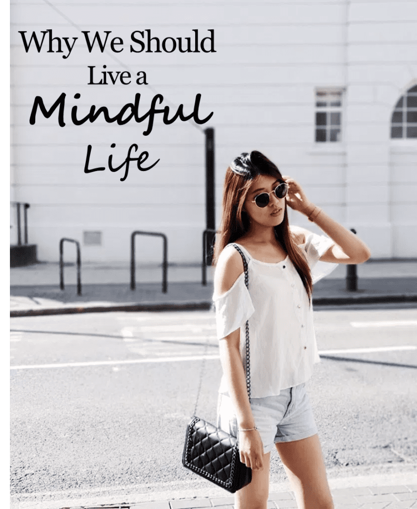 Mindful life