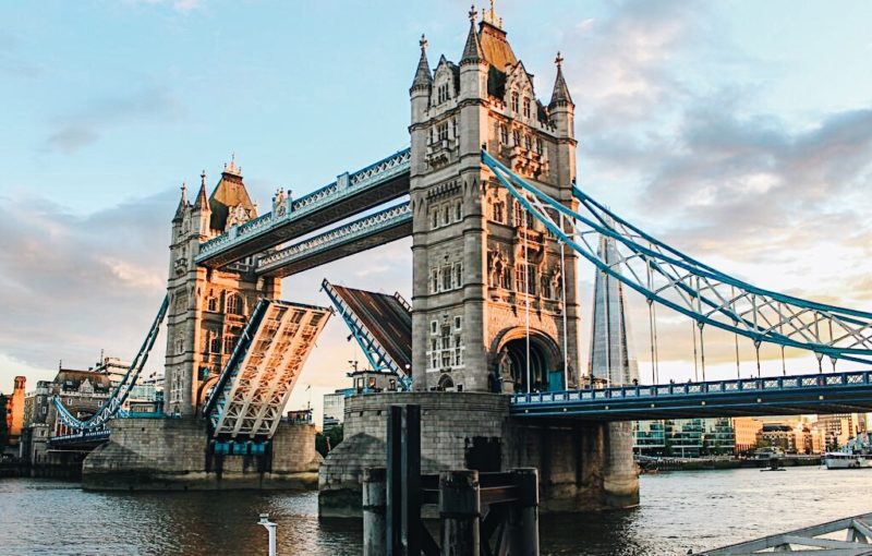 Top 10 Places to Visit in London
