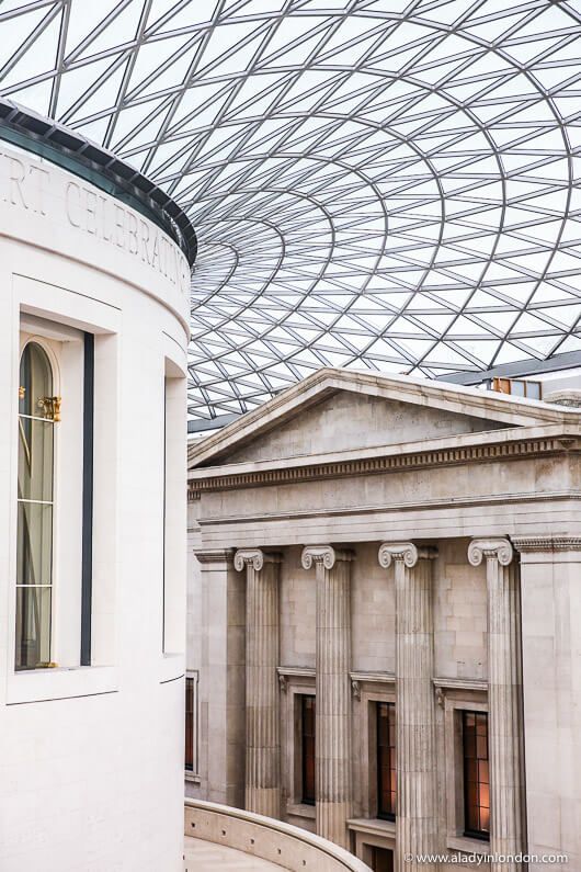 british museum – @aladyinlondon