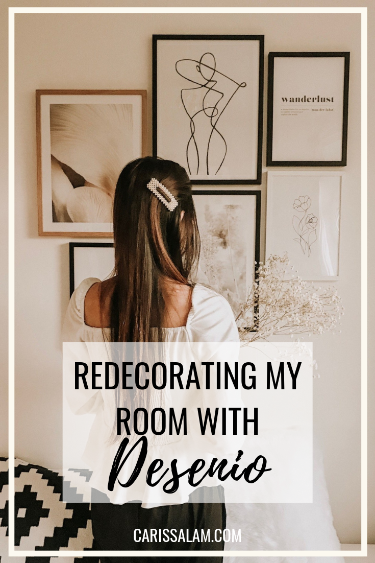 Redecorating-my-room-with-Desenio-pin
