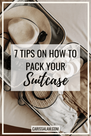 7-Tips-on-How-to-Pack-Your-Suitcase