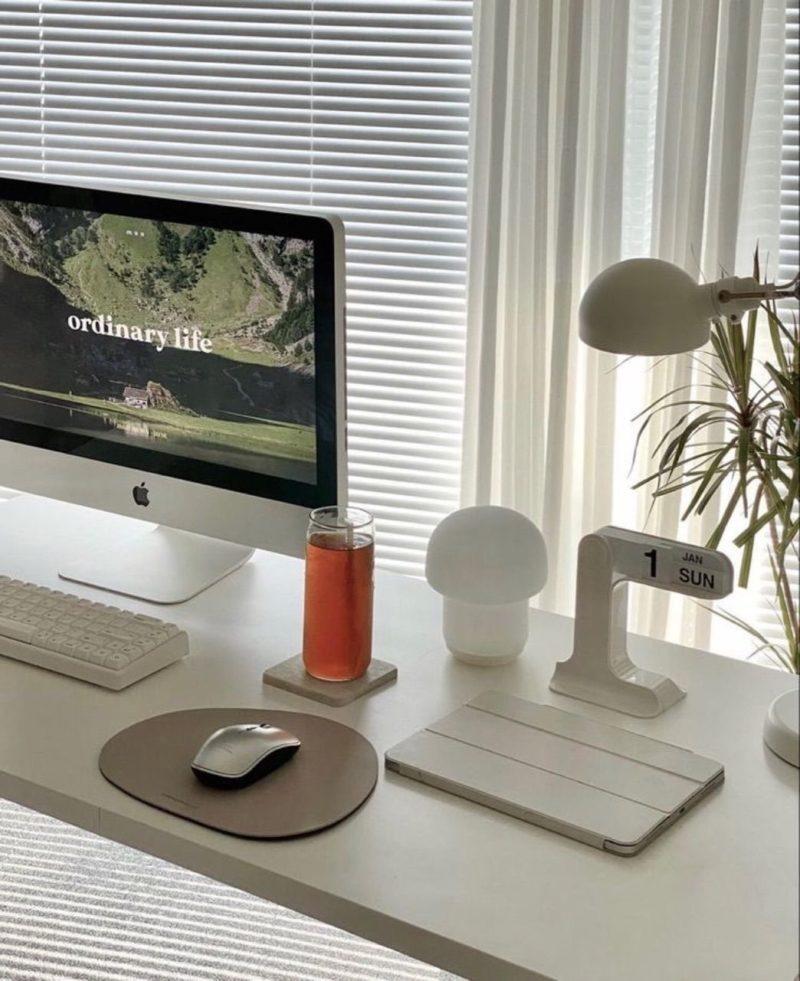 Best Modern Home Office Setup Essentials